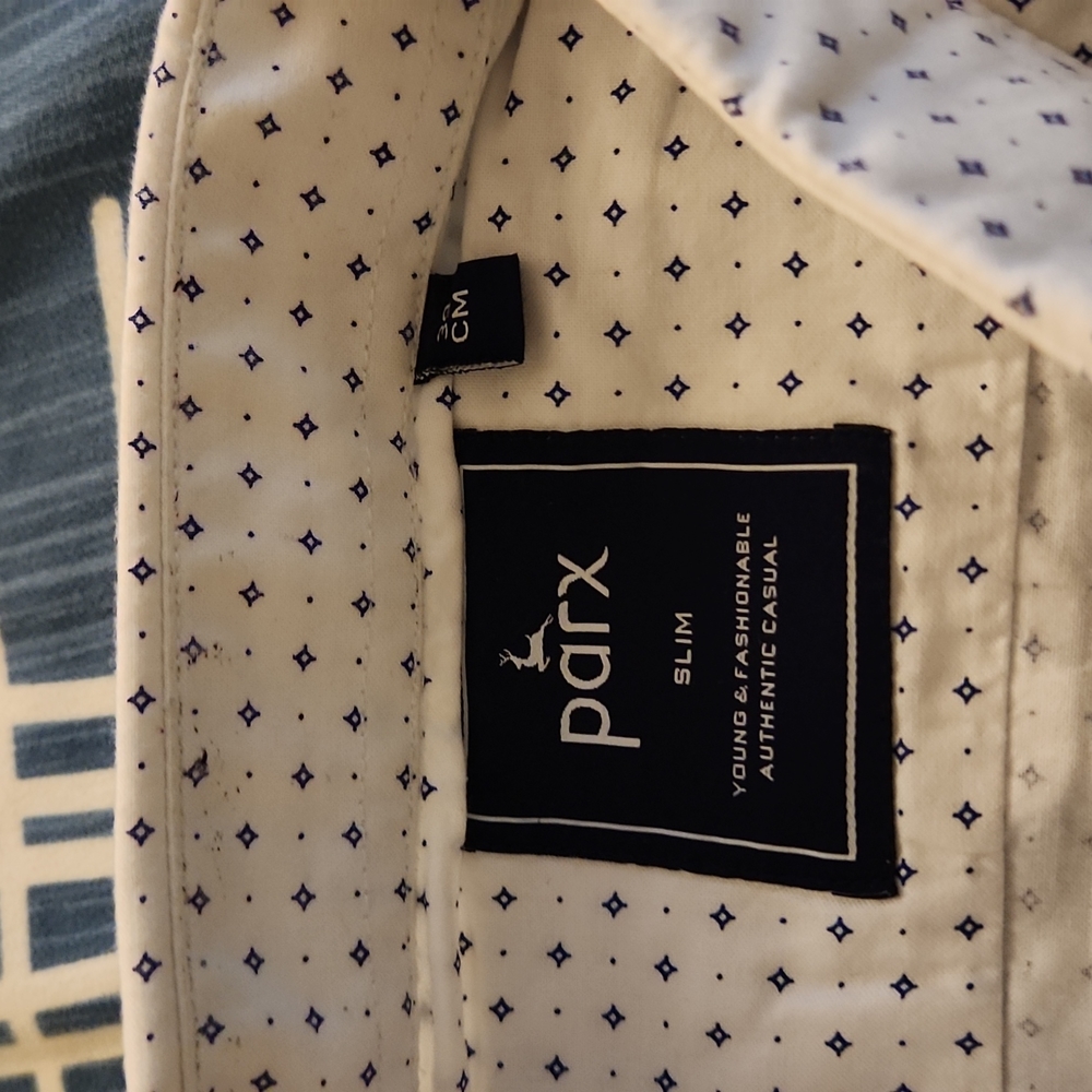 Shirt - Picture 2 of 3
